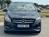 USED 2015 65 MERCEDES-BENZ B-CLASS 1.5 B180 CDI SPORT 5d 107 BHP 