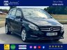 USED 2015 65 MERCEDES-BENZ B-CLASS 1.5 B180 CDI SPORT 5d 107 BHP 