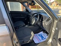 USED 2009 T KIA SOUL 1.6 TEMPEST CRDI 5d 127 BHP 