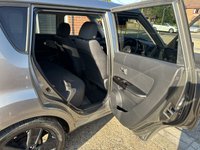 USED 2009 T KIA SOUL 1.6 TEMPEST CRDI 5d 127 BHP 