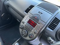 USED 2009 T KIA SOUL 1.6 TEMPEST CRDI 5d 127 BHP 