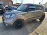USED 2009 T KIA SOUL 1.6 TEMPEST CRDI 5d 127 BHP 