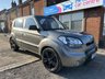 USED 2009 T KIA SOUL 1.6 TEMPEST CRDI 5d 127 BHP 