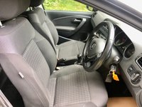 USED 2015 15 VOLKSWAGEN POLO 1.0 SE 5d 60 BHP FULL VW/SPECIALIST SERVICE HISTORY X10 STAMPS+CAMBELT RENEWED////AIRCON//ALLOYS//BLUETOOTH//DAB//20 POUND ROAD TAX//PARK PILOT FRONT AND REAR 60 BHP FULL VW/SPECIALIST SERVICE HISTORY X10 STAMPS+CAMBELT RENEWED////AIRCON//ALLOYS//BLUETOOTH//DAB//20 POUND ROAD TAX//PARK PILOT FRONT AND REAR