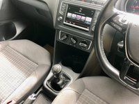 USED 2015 15 VOLKSWAGEN POLO 1.0 SE 5d 60 BHP FULL VW/SPECIALIST SERVICE HISTORY X10 STAMPS+CAMBELT RENEWED////AIRCON//ALLOYS//BLUETOOTH//DAB//20 POUND ROAD TAX//PARK PILOT FRONT AND REAR 60 BHP FULL VW/SPECIALIST SERVICE HISTORY X10 STAMPS+CAMBELT RENEWED////AIRCON//ALLOYS//BLUETOOTH//DAB//20 POUND ROAD TAX//PARK PILOT FRONT AND REAR