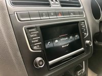 USED 2015 15 VOLKSWAGEN POLO 1.0 SE 5d 60 BHP FULL VW/SPECIALIST SERVICE HISTORY X10 STAMPS+CAMBELT RENEWED////AIRCON//ALLOYS//BLUETOOTH//DAB//20 POUND ROAD TAX//PARK PILOT FRONT AND REAR 60 BHP FULL VW/SPECIALIST SERVICE HISTORY X10 STAMPS+CAMBELT RENEWED////AIRCON//ALLOYS//BLUETOOTH//DAB//20 POUND ROAD TAX//PARK PILOT FRONT AND REAR