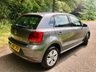 USED 2015 15 VOLKSWAGEN POLO 1.0 SE 5d 60 BHP FULL VW/SPECIALIST SERVICE HISTORY X10 STAMPS+CAMBELT RENEWED////AIRCON//ALLOYS//BLUETOOTH//DAB//20 POUND ROAD TAX//PARK PILOT FRONT AND REAR 60 BHP FULL VW/SPECIALIST SERVICE HISTORY X10 STAMPS+CAMBELT RENEWED////AIRCON//ALLOYS//BLUETOOTH//DAB//20 POUND ROAD TAX//PARK PILOT FRONT AND REAR