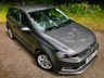 USED 2015 15 VOLKSWAGEN POLO 1.0 SE 5d 60 BHP FULL VW/SPECIALIST SERVICE HISTORY X10 STAMPS+CAMBELT RENEWED////AIRCON//ALLOYS//BLUETOOTH//DAB//20 POUND ROAD TAX//PARK PILOT FRONT AND REAR 60 BHP FULL VW/SPECIALIST SERVICE HISTORY X10 STAMPS+CAMBELT RENEWED////AIRCON//ALLOYS//BLUETOOTH//DAB//20 POUND ROAD TAX//PARK PILOT FRONT AND REAR