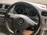 USED 2015 15 VOLKSWAGEN POLO 1.0 SE 5d 60 BHP FULL VW/SPECIALIST SERVICE HISTORY X10 STAMPS+CAMBELT RENEWED////AIRCON//ALLOYS//BLUETOOTH//DAB//20 POUND ROAD TAX//PARK PILOT FRONT AND REAR 60 BHP FULL VW/SPECIALIST SERVICE HISTORY X10 STAMPS+CAMBELT RENEWED////AIRCON//ALLOYS//BLUETOOTH//DAB//20 POUND ROAD TAX//PARK PILOT FRONT AND REAR