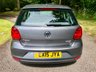 USED 2015 15 VOLKSWAGEN POLO 1.0 SE 5d 60 BHP FULL VW/SPECIALIST SERVICE HISTORY X10 STAMPS+CAMBELT RENEWED////AIRCON//ALLOYS//BLUETOOTH//DAB//20 POUND ROAD TAX//PARK PILOT FRONT AND REAR 60 BHP FULL VW/SPECIALIST SERVICE HISTORY X10 STAMPS+CAMBELT RENEWED////AIRCON//ALLOYS//BLUETOOTH//DAB//20 POUND ROAD TAX//PARK PILOT FRONT AND REAR