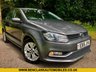 USED 2015 15 VOLKSWAGEN POLO 1.0 SE 5d 60 BHP FULL VW/SPECIALIST SERVICE HISTORY X10 STAMPS+CAMBELT RENEWED////AIRCON//ALLOYS//BLUETOOTH//DAB//20 POUND ROAD TAX//PARK PILOT FRONT AND REAR 60 BHP FULL VW/SPECIALIST SERVICE HISTORY X10 STAMPS+CAMBELT RENEWED////AIRCON//ALLOYS//BLUETOOTH//DAB//20 POUND ROAD TAX//PARK PILOT FRONT AND REAR