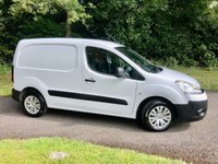 USED 2014 64 CITROEN BERLINGO 1.6 625 ENTERPRISE L1 HDI 5d 74 BHP ONLY 87,000 MILES //ONLY 1 OWNER//AIRCON//REAR PARK SENSORS//BLUETOOTH//DAB//GREAT SERVICE HISTORY- //VERY WELL KEEP VAN THROUGHOUT////NEW CAMBELT/WATER-PUMP JUST FITTED BY US//X3 SEATS////X11 SERVICE INVOICES 74 BHP ONLY 87,000 MILES //ONLY 1 OWNER//AIRCON//REAR PARK SENSORS//BLUETOOTH//DAB//GREAT SERVICE HISTORY- //VERY WELL KEEP VAN THROUGHOUT////NEW CAMBELT/WATER-PUMP JUST FITTED BY US