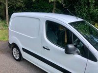 USED 2014 64 CITROEN BERLINGO 1.6 625 ENTERPRISE L1 HDI 5d 74 BHP ONLY 87,000 MILES //ONLY 1 OWNER//AIRCON//REAR PARK SENSORS//BLUETOOTH//DAB//GREAT SERVICE HISTORY- //VERY WELL KEEP VAN THROUGHOUT////NEW CAMBELT/WATER-PUMP JUST FITTED BY US//X3 SEATS////X11 SERVICE INVOICES 74 BHP ONLY 87,000 MILES //ONLY 1 OWNER//AIRCON//REAR PARK SENSORS//BLUETOOTH//DAB//GREAT SERVICE HISTORY- //VERY WELL KEEP VAN THROUGHOUT////NEW CAMBELT/WATER-PUMP JUST FITTED BY US