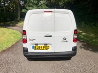 USED 2014 64 CITROEN BERLINGO 1.6 625 ENTERPRISE L1 HDI 5d 74 BHP ONLY 87,000 MILES //ONLY 1 OWNER//AIRCON//REAR PARK SENSORS//BLUETOOTH//DAB//GREAT SERVICE HISTORY- //VERY WELL KEEP VAN THROUGHOUT////NEW CAMBELT/WATER-PUMP JUST FITTED BY US//X3 SEATS////X11 SERVICE INVOICES 74 BHP ONLY 87,000 MILES //ONLY 1 OWNER//AIRCON//REAR PARK SENSORS//BLUETOOTH//DAB//GREAT SERVICE HISTORY- //VERY WELL KEEP VAN THROUGHOUT////NEW CAMBELT/WATER-PUMP JUST FITTED BY US