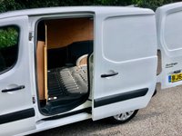 USED 2014 64 CITROEN BERLINGO 1.6 625 ENTERPRISE L1 HDI 5d 74 BHP ONLY 87,000 MILES //ONLY 1 OWNER//AIRCON//REAR PARK SENSORS//BLUETOOTH//DAB//GREAT SERVICE HISTORY- //VERY WELL KEEP VAN THROUGHOUT////NEW CAMBELT/WATER-PUMP JUST FITTED BY US//X3 SEATS////X11 SERVICE INVOICES 74 BHP ONLY 87,000 MILES //ONLY 1 OWNER//AIRCON//REAR PARK SENSORS//BLUETOOTH//DAB//GREAT SERVICE HISTORY- //VERY WELL KEEP VAN THROUGHOUT////NEW CAMBELT/WATER-PUMP JUST FITTED BY US