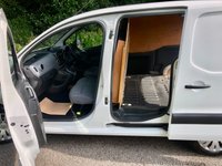 USED 2014 64 CITROEN BERLINGO 1.6 625 ENTERPRISE L1 HDI 5d 74 BHP ONLY 87,000 MILES //ONLY 1 OWNER//AIRCON//REAR PARK SENSORS//BLUETOOTH//DAB//GREAT SERVICE HISTORY- //VERY WELL KEEP VAN THROUGHOUT////NEW CAMBELT/WATER-PUMP JUST FITTED BY US//X3 SEATS////X11 SERVICE INVOICES 74 BHP ONLY 87,000 MILES //ONLY 1 OWNER//AIRCON//REAR PARK SENSORS//BLUETOOTH//DAB//GREAT SERVICE HISTORY- //VERY WELL KEEP VAN THROUGHOUT////NEW CAMBELT/WATER-PUMP JUST FITTED BY US