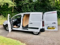 USED 2014 64 CITROEN BERLINGO 1.6 625 ENTERPRISE L1 HDI 5d 74 BHP ONLY 87,000 MILES //ONLY 1 OWNER//AIRCON//REAR PARK SENSORS//BLUETOOTH//DAB//GREAT SERVICE HISTORY- //VERY WELL KEEP VAN THROUGHOUT////NEW CAMBELT/WATER-PUMP JUST FITTED BY US//X3 SEATS////X11 SERVICE INVOICES 74 BHP ONLY 87,000 MILES //ONLY 1 OWNER//AIRCON//REAR PARK SENSORS//BLUETOOTH//DAB//GREAT SERVICE HISTORY- //VERY WELL KEEP VAN THROUGHOUT////NEW CAMBELT/WATER-PUMP JUST FITTED BY US