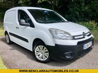USED 2014 64 CITROEN BERLINGO 1.6 625 ENTERPRISE L1 HDI 5d 74 BHP ONLY 87,000 MILES //ONLY 1 OWNER//AIRCON//REAR PARK SENSORS//BLUETOOTH//DAB//GREAT SERVICE HISTORY- //VERY WELL KEEP VAN THROUGHOUT////NEW CAMBELT/WATER-PUMP JUST FITTED BY US//X3 SEATS////X11 SERVICE INVOICES 74 BHP ONLY 87,000 MILES //ONLY 1 OWNER//AIRCON//REAR PARK SENSORS//BLUETOOTH//DAB//GREAT SERVICE HISTORY- //VERY WELL KEEP VAN THROUGHOUT////NEW CAMBELT/WATER-PUMP JUST FITTED BY US