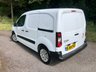 USED 2014 64 CITROEN BERLINGO 1.6 625 ENTERPRISE L1 HDI 5d 74 BHP ONLY 87,000 MILES //ONLY 1 OWNER//AIRCON//REAR PARK SENSORS//BLUETOOTH//DAB//GREAT SERVICE HISTORY- //VERY WELL KEEP VAN THROUGHOUT////NEW CAMBELT/WATER-PUMP JUST FITTED BY US//X3 SEATS////X11 SERVICE INVOICES 74 BHP ONLY 87,000 MILES //ONLY 1 OWNER//AIRCON//REAR PARK SENSORS//BLUETOOTH//DAB//GREAT SERVICE HISTORY- //VERY WELL KEEP VAN THROUGHOUT////NEW CAMBELT/WATER-PUMP JUST FITTED BY US