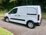USED 2014 64 CITROEN BERLINGO 1.6 625 ENTERPRISE L1 HDI 5d 74 BHP ONLY 87,000 MILES //ONLY 1 OWNER//AIRCON//REAR PARK SENSORS//BLUETOOTH//DAB//GREAT SERVICE HISTORY- //VERY WELL KEEP VAN THROUGHOUT////NEW CAMBELT/WATER-PUMP JUST FITTED BY US//X3 SEATS////X11 SERVICE INVOICES 74 BHP ONLY 87,000 MILES //ONLY 1 OWNER//AIRCON//REAR PARK SENSORS//BLUETOOTH//DAB//GREAT SERVICE HISTORY- //VERY WELL KEEP VAN THROUGHOUT////NEW CAMBELT/WATER-PUMP JUST FITTED BY US