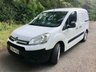 USED 2014 64 CITROEN BERLINGO 1.6 625 ENTERPRISE L1 HDI 5d 74 BHP ONLY 87,000 MILES //ONLY 1 OWNER//AIRCON//REAR PARK SENSORS//BLUETOOTH//DAB//GREAT SERVICE HISTORY- //VERY WELL KEEP VAN THROUGHOUT////NEW CAMBELT/WATER-PUMP JUST FITTED BY US//X3 SEATS////X11 SERVICE INVOICES 74 BHP ONLY 87,000 MILES //ONLY 1 OWNER//AIRCON//REAR PARK SENSORS//BLUETOOTH//DAB//GREAT SERVICE HISTORY- //VERY WELL KEEP VAN THROUGHOUT////NEW CAMBELT/WATER-PUMP JUST FITTED BY US