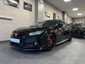 USED 2017 K HONDA CIVIC 2.0L VTEC TYPE R GT 5d 316 BHP FULL HONDA SERVICE HISTORY
