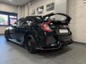 USED 2017 K HONDA CIVIC 2.0L VTEC TYPE R GT 5d 316 BHP FULL HONDA SERVICE HISTORY