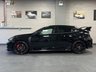 USED 2017 K HONDA CIVIC 2.0L VTEC TYPE R GT 5d 316 BHP FULL HONDA SERVICE HISTORY