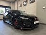 USED 2017 K HONDA CIVIC 2.0L VTEC TYPE R GT 5d 316 BHP FULL HONDA SERVICE HISTORY