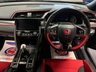USED 2017 K HONDA CIVIC 2.0L VTEC TYPE R GT 5d 316 BHP FULL HONDA SERVICE HISTORY