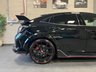 USED 2017 K HONDA CIVIC 2.0L VTEC TYPE R GT 5d 316 BHP FULL HONDA SERVICE HISTORY