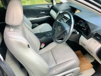 USED 2010 10 LEXUS RX 3.5 450H SE-I 5d AUTO 249 BHP // 4WD // PROFESSOR OWNER SINCE 2012 With X14 LEXUS MAIN DEALER SERVICING STAMPS//FULL WHITE MEMORY LEATHER SEATS//PARK SENSORS FRONT AND REAR//REAR CAMERA//BLUE-TOOTH//SATNAV//FRONT BRAKE DISCS-PADS-CALIPERS-WATERPUMP-FRONT TYRES ALL RENEWED IN JANUARY 2024////STUNNING HISTORY AND CONDITIONING PROFESSOR OWNER SINCE 2012 With X14 LEXUS MAIN DEALER SERVICING STAMPS//FULL WHITE MEMORY LEATHER SEATS//PARK SENSORS FRONT AND REAR//REAR CAMERA//BLUE-TOOTH//SATNAV//FRONT BRAKE DISCS-PADS-CALIPERS-WATERPUMP-FRONT TYRES ALL RENEWED IN JANUARY 2024////STUNNING HISTORY AND CONDITIONING