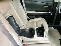 USED 2010 10 LEXUS RX 3.5 450H SE-I 5d AUTO 249 BHP // 4WD // PROFESSOR OWNER SINCE 2012 With X14 LEXUS MAIN DEALER SERVICING STAMPS//FULL WHITE MEMORY LEATHER SEATS//PARK SENSORS FRONT AND REAR//REAR CAMERA//BLUE-TOOTH//SATNAV//FRONT BRAKE DISCS-PADS-CALIPERS-WATERPUMP-FRONT TYRES ALL RENEWED IN JANUARY 2024////STUNNING HISTORY AND CONDITIONING PROFESSOR OWNER SINCE 2012 With X14 LEXUS MAIN DEALER SERVICING STAMPS//FULL WHITE MEMORY LEATHER SEATS//PARK SENSORS FRONT AND REAR//REAR CAMERA//BLUE-TOOTH//SATNAV//FRONT BRAKE DISCS-PADS-CALIPERS-WATERPUMP-FRONT TYRES ALL RENEWED IN JANUARY 2024////STUNNING HISTORY AND CONDITIONING