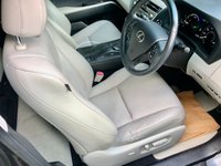 USED 2010 10 LEXUS RX 3.5 450H SE-I 5d AUTO 249 BHP // 4WD // PROFESSOR OWNER SINCE 2012 With X14 LEXUS MAIN DEALER SERVICING STAMPS//FULL WHITE MEMORY LEATHER SEATS//PARK SENSORS FRONT AND REAR//REAR CAMERA//BLUE-TOOTH//SATNAV//FRONT BRAKE DISCS-PADS-CALIPERS-WATERPUMP-FRONT TYRES ALL RENEWED IN JANUARY 2024////STUNNING HISTORY AND CONDITIONING PROFESSOR OWNER SINCE 2012 With X14 LEXUS MAIN DEALER SERVICING STAMPS//FULL WHITE MEMORY LEATHER SEATS//PARK SENSORS FRONT AND REAR//REAR CAMERA//BLUE-TOOTH//SATNAV//FRONT BRAKE DISCS-PADS-CALIPERS-WATERPUMP-FRONT TYRES ALL RENEWED IN JANUARY 2024////STUNNING HISTORY AND CONDITIONING