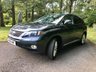 USED 2010 10 LEXUS RX 3.5 450H SE-I 5d AUTO 249 BHP // 4WD // PROFESSOR OWNER SINCE 2012 With X14 LEXUS MAIN DEALER SERVICING STAMPS//FULL WHITE MEMORY LEATHER SEATS//PARK SENSORS FRONT AND REAR//REAR CAMERA//BLUE-TOOTH//SATNAV//FRONT BRAKE DISCS-PADS-CALIPERS-WATERPUMP-FRONT TYRES ALL RENEWED IN JANUARY 2024////STUNNING HISTORY AND CONDITIONING PROFESSOR OWNER SINCE 2012 With X14 LEXUS MAIN DEALER SERVICING STAMPS//FULL WHITE MEMORY LEATHER SEATS//PARK SENSORS FRONT AND REAR//REAR CAMERA//BLUE-TOOTH//SATNAV//FRONT BRAKE DISCS-PADS-CALIPERS-WATERPUMP-FRONT TYRES ALL RENEWED IN JANUARY 2024////STUNNING HISTORY AND CONDITIONING
