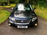USED 2010 10 LEXUS RX 3.5 450H SE-I 5d AUTO 249 BHP // 4WD // PROFESSOR OWNER SINCE 2012 With X14 LEXUS MAIN DEALER SERVICING STAMPS//FULL WHITE MEMORY LEATHER SEATS//PARK SENSORS FRONT AND REAR//REAR CAMERA//BLUE-TOOTH//SATNAV//FRONT BRAKE DISCS-PADS-CALIPERS-WATERPUMP-FRONT TYRES ALL RENEWED IN JANUARY 2024////STUNNING HISTORY AND CONDITIONING PROFESSOR OWNER SINCE 2012 With X14 LEXUS MAIN DEALER SERVICING STAMPS//FULL WHITE MEMORY LEATHER SEATS//PARK SENSORS FRONT AND REAR//REAR CAMERA//BLUE-TOOTH//SATNAV//FRONT BRAKE DISCS-PADS-CALIPERS-WATERPUMP-FRONT TYRES ALL RENEWED IN JANUARY 2024////STUNNING HISTORY AND CONDITIONING