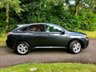 USED 2010 10 LEXUS RX 3.5 450H SE-I 5d AUTO 249 BHP // 4WD // PROFESSOR OWNER SINCE 2012 With X14 LEXUS MAIN DEALER SERVICING STAMPS//FULL WHITE MEMORY LEATHER SEATS//PARK SENSORS FRONT AND REAR//REAR CAMERA//BLUE-TOOTH//SATNAV//FRONT BRAKE DISCS-PADS-CALIPERS-WATERPUMP-FRONT TYRES ALL RENEWED IN JANUARY 2024////STUNNING HISTORY AND CONDITIONING PROFESSOR OWNER SINCE 2012 With X14 LEXUS MAIN DEALER SERVICING STAMPS//FULL WHITE MEMORY LEATHER SEATS//PARK SENSORS FRONT AND REAR//REAR CAMERA//BLUE-TOOTH//SATNAV//FRONT BRAKE DISCS-PADS-CALIPERS-WATERPUMP-FRONT TYRES ALL RENEWED IN JANUARY 2024////STUNNING HISTORY AND CONDITIONING