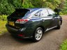 USED 2010 10 LEXUS RX 3.5 450H SE-I 5d AUTO 249 BHP // 4WD // PROFESSOR OWNER SINCE 2012 With X14 LEXUS MAIN DEALER SERVICING STAMPS//FULL WHITE MEMORY LEATHER SEATS//PARK SENSORS FRONT AND REAR//REAR CAMERA//BLUE-TOOTH//SATNAV//FRONT BRAKE DISCS-PADS-CALIPERS-WATERPUMP-FRONT TYRES ALL RENEWED IN JANUARY 2024////STUNNING HISTORY AND CONDITIONING PROFESSOR OWNER SINCE 2012 With X14 LEXUS MAIN DEALER SERVICING STAMPS//FULL WHITE MEMORY LEATHER SEATS//PARK SENSORS FRONT AND REAR//REAR CAMERA//BLUE-TOOTH//SATNAV//FRONT BRAKE DISCS-PADS-CALIPERS-WATERPUMP-FRONT TYRES ALL RENEWED IN JANUARY 2024////STUNNING HISTORY AND CONDITIONING
