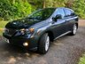 USED 2010 10 LEXUS RX 3.5 450H SE-I 5d AUTO 249 BHP // 4WD // PROFESSOR OWNER SINCE 2012 With X14 LEXUS MAIN DEALER SERVICING STAMPS//FULL WHITE MEMORY LEATHER SEATS//PARK SENSORS FRONT AND REAR//REAR CAMERA//BLUE-TOOTH//SATNAV//FRONT BRAKE DISCS-PADS-CALIPERS-WATERPUMP-FRONT TYRES ALL RENEWED IN JANUARY 2024////STUNNING HISTORY AND CONDITIONING PROFESSOR OWNER SINCE 2012 With X14 LEXUS MAIN DEALER SERVICING STAMPS//FULL WHITE MEMORY LEATHER SEATS//PARK SENSORS FRONT AND REAR//REAR CAMERA//BLUE-TOOTH//SATNAV//FRONT BRAKE DISCS-PADS-CALIPERS-WATERPUMP-FRONT TYRES ALL RENEWED IN JANUARY 2024////STUNNING HISTORY AND CONDITIONING