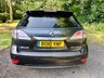 USED 2010 10 LEXUS RX 3.5 450H SE-I 5d AUTO 249 BHP // 4WD // PROFESSOR OWNER SINCE 2012 With X14 LEXUS MAIN DEALER SERVICING STAMPS//FULL WHITE MEMORY LEATHER SEATS//PARK SENSORS FRONT AND REAR//REAR CAMERA//BLUE-TOOTH//SATNAV//FRONT BRAKE DISCS-PADS-CALIPERS-WATERPUMP-FRONT TYRES ALL RENEWED IN JANUARY 2024////STUNNING HISTORY AND CONDITIONING PROFESSOR OWNER SINCE 2012 With X14 LEXUS MAIN DEALER SERVICING STAMPS//FULL WHITE MEMORY LEATHER SEATS//PARK SENSORS FRONT AND REAR//REAR CAMERA//BLUE-TOOTH//SATNAV//FRONT BRAKE DISCS-PADS-CALIPERS-WATERPUMP-FRONT TYRES ALL RENEWED IN JANUARY 2024////STUNNING HISTORY AND CONDITIONING