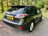 USED 2010 10 LEXUS RX 3.5 450H SE-I 5d AUTO 249 BHP // 4WD // PROFESSOR OWNER SINCE 2012 With X14 LEXUS MAIN DEALER SERVICING STAMPS//FULL WHITE MEMORY LEATHER SEATS//PARK SENSORS FRONT AND REAR//REAR CAMERA//BLUE-TOOTH//SATNAV//FRONT BRAKE DISCS-PADS-CALIPERS-WATERPUMP-FRONT TYRES ALL RENEWED IN JANUARY 2024////STUNNING HISTORY AND CONDITIONING PROFESSOR OWNER SINCE 2012 With X14 LEXUS MAIN DEALER SERVICING STAMPS//FULL WHITE MEMORY LEATHER SEATS//PARK SENSORS FRONT AND REAR//REAR CAMERA//BLUE-TOOTH//SATNAV//FRONT BRAKE DISCS-PADS-CALIPERS-WATERPUMP-FRONT TYRES ALL RENEWED IN JANUARY 2024////STUNNING HISTORY AND CONDITIONING
