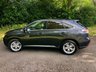 USED 2010 10 LEXUS RX 3.5 450H SE-I 5d AUTO 249 BHP // 4WD // PROFESSOR OWNER SINCE 2012 With X14 LEXUS MAIN DEALER SERVICING STAMPS//FULL WHITE MEMORY LEATHER SEATS//PARK SENSORS FRONT AND REAR//REAR CAMERA//BLUE-TOOTH//SATNAV//FRONT BRAKE DISCS-PADS-CALIPERS-WATERPUMP-FRONT TYRES ALL RENEWED IN JANUARY 2024////STUNNING HISTORY AND CONDITIONING PROFESSOR OWNER SINCE 2012 With X14 LEXUS MAIN DEALER SERVICING STAMPS//FULL WHITE MEMORY LEATHER SEATS//PARK SENSORS FRONT AND REAR//REAR CAMERA//BLUE-TOOTH//SATNAV//FRONT BRAKE DISCS-PADS-CALIPERS-WATERPUMP-FRONT TYRES ALL RENEWED IN JANUARY 2024////STUNNING HISTORY AND CONDITIONING