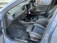 USED 2022 72 BMW 1 SERIES 1.5 118I M SPORT 5d 135 BHP HK Sound | Panoramic Roof | Camera