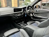 USED 2022 72 BMW 1 SERIES 1.5 118I M SPORT 5d 135 BHP HK Sound | Panoramic Roof | Camera