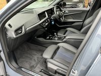 USED 2022 72 BMW 1 SERIES 1.5 118I M SPORT 5d 135 BHP HK Sound | Panoramic Roof | Camera