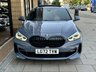 USED 2022 72 BMW 1 SERIES 1.5 118I M SPORT 5d 135 BHP HK Sound | Panoramic Roof | Camera
