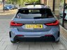 USED 2022 72 BMW 1 SERIES 1.5 118I M SPORT 5d 135 BHP HK Sound | Panoramic Roof | Camera