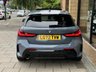 USED 2022 72 BMW 1 SERIES 1.5 118I M SPORT 5d 135 BHP HK Sound | Panoramic Roof | Camera