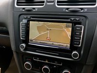 USED 2012 12 VOLKSWAGEN GOLF 1.4 MATCH TSI 5d 121 BHP ONLY 49,600 MILES//ONLY 2 OWNERS//X11 AIRBAGS//DAB//FRONT AND REAR PARK SENSORS//BLUETOOTH//MULTIMEDIA//AUX-IN//ALLOYS//AIRCON//REMOTE CENTRAL LOCKING//GREAT HISTORY X12 SERVICE STAMPS --NEW FRONT BRAKES JUST FITTED///SATNAV//   121 BHP ONLY 49,600 MILES//ONLY 2 OWNERS//X11 AIRBAGS//DAB//FRONT AND REAR PARK SENSORS//BLUETOOTH//MULTIMEDIA//AUX-IN//ALLOYS//AIRCON//REMOTE CENTRAL LOCKING//GREAT HISTORY X12 SERVICE STAMPS///SATNAV//