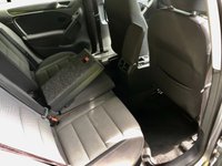 USED 2012 12 VOLKSWAGEN GOLF 1.4 MATCH TSI 5d 121 BHP ONLY 49,600 MILES//ONLY 2 OWNERS//X11 AIRBAGS//DAB//FRONT AND REAR PARK SENSORS//BLUETOOTH//MULTIMEDIA//AUX-IN//ALLOYS//AIRCON//REMOTE CENTRAL LOCKING//GREAT HISTORY X12 SERVICE STAMPS --NEW FRONT BRAKES JUST FITTED///SATNAV//   121 BHP ONLY 49,600 MILES//ONLY 2 OWNERS//X11 AIRBAGS//DAB//FRONT AND REAR PARK SENSORS//BLUETOOTH//MULTIMEDIA//AUX-IN//ALLOYS//AIRCON//REMOTE CENTRAL LOCKING//GREAT HISTORY X12 SERVICE STAMPS///SATNAV//